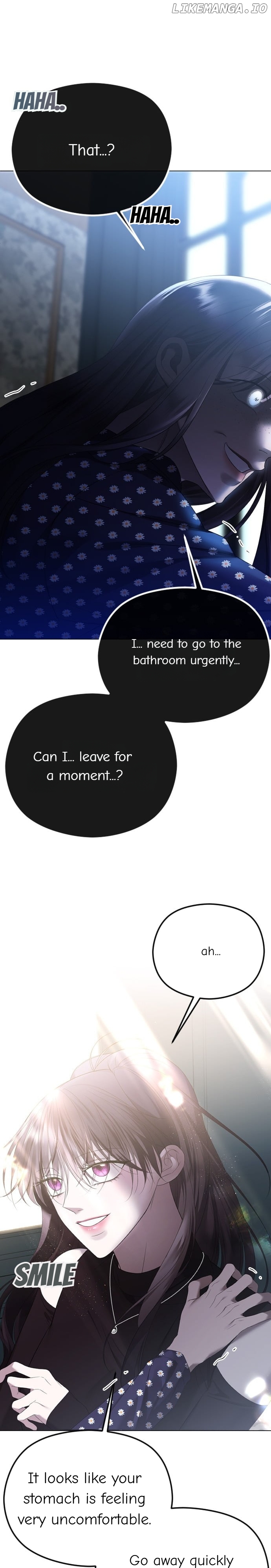 The Ending, I Want to Change it Chapter 40 - page 22